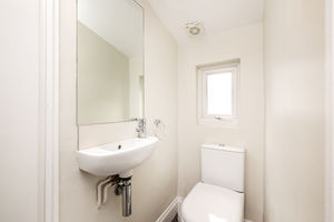 Iverson Road West Hampstead